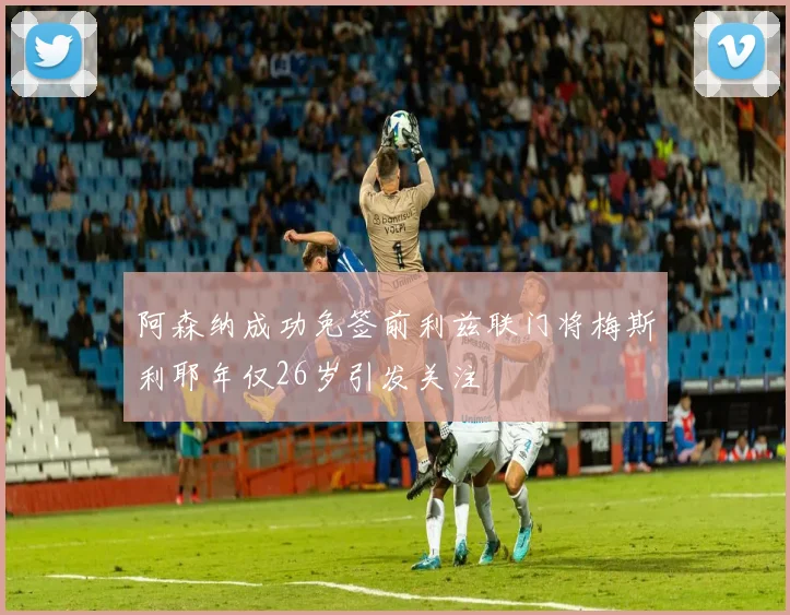 阿森纳成功免签前利兹联门将梅斯利耶年仅26岁引发关注