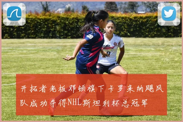开拓者老板邓顿旗下卡罗来纳飓风队成功夺得NHL斯坦利杯总冠军